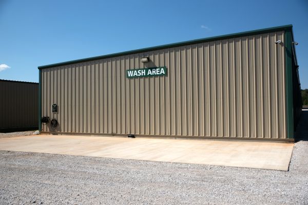 Facility