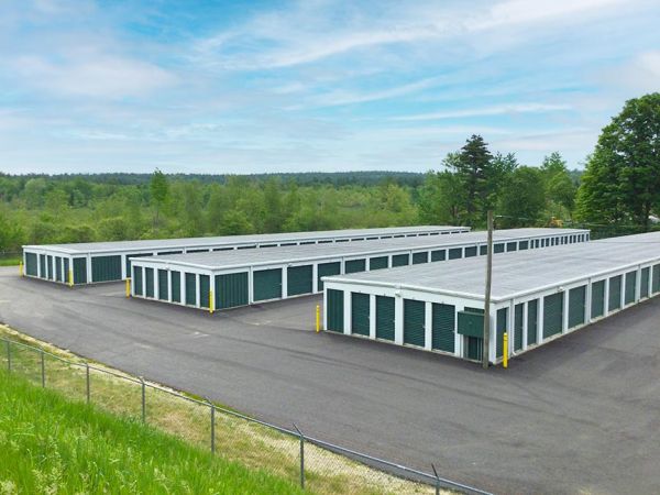 facility