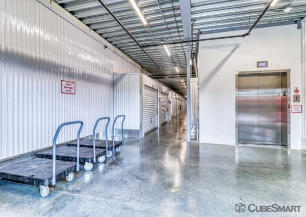 Facility