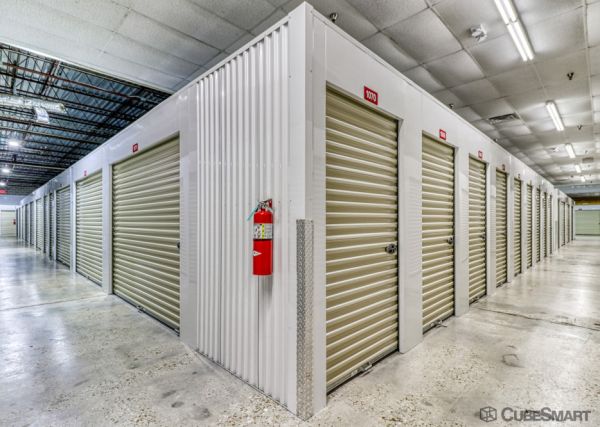facility