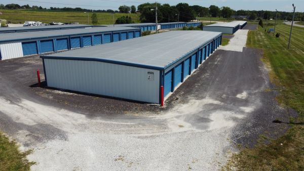 facility