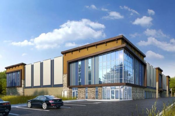 facility
