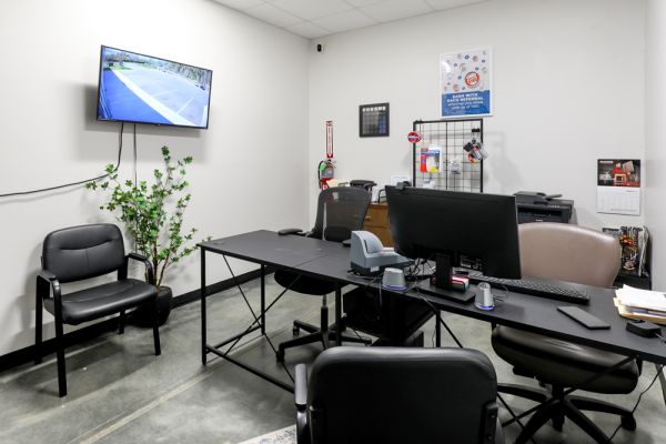 Facility