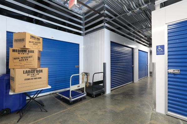 Facility