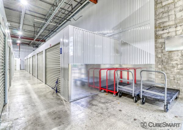 Facility