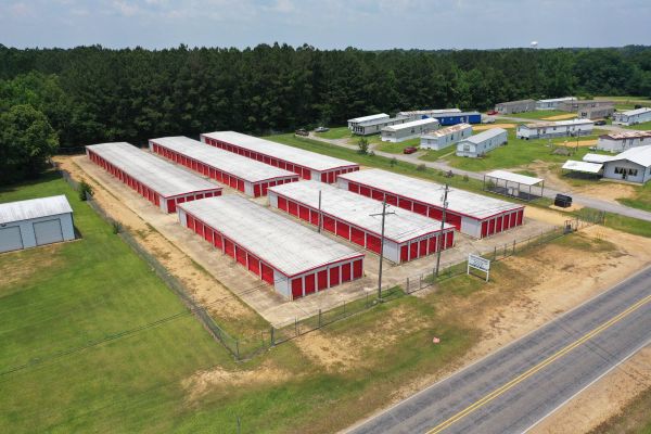 facility