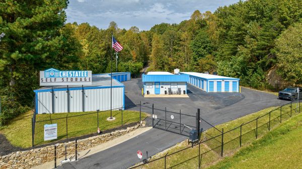 facility