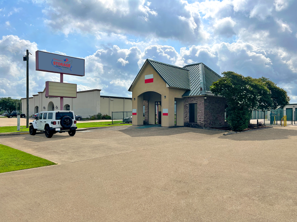 facility