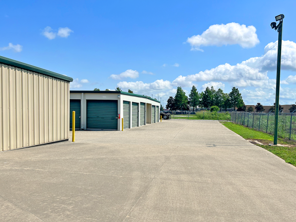 Facility