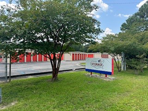 facility