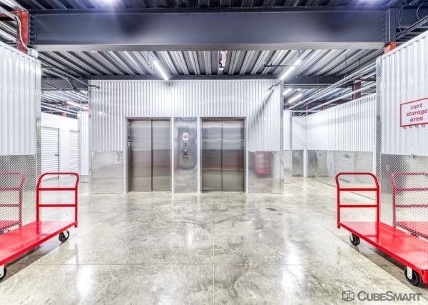 Facility