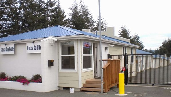 facility