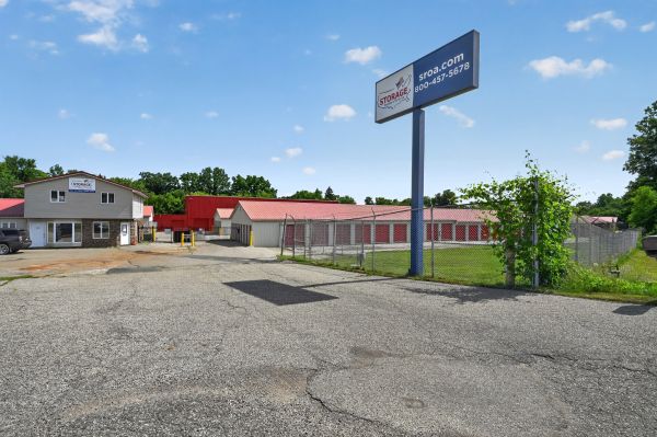 facility
