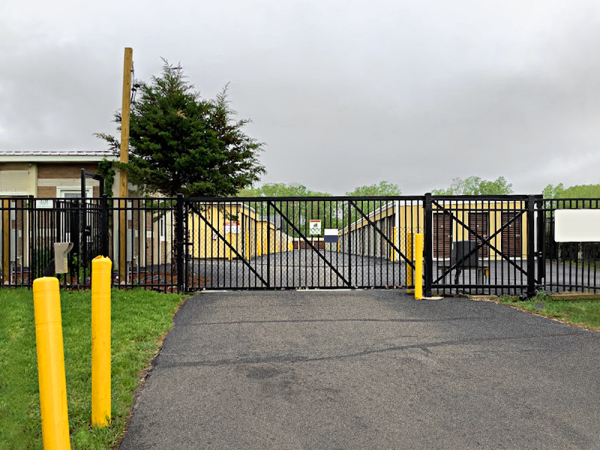 Facility