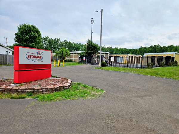 facility