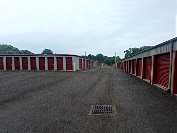 facility