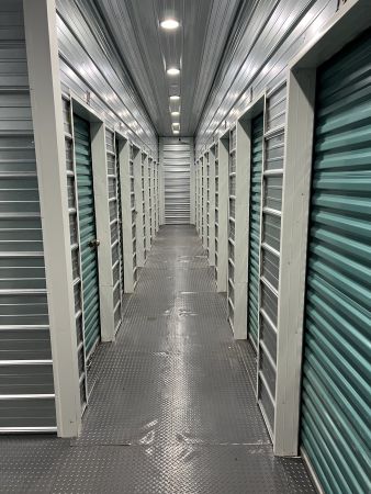 facility