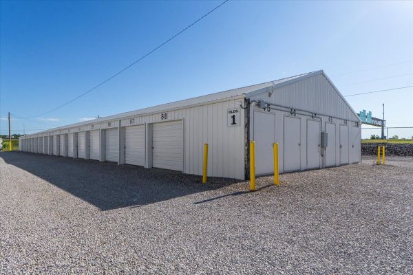 Facility
