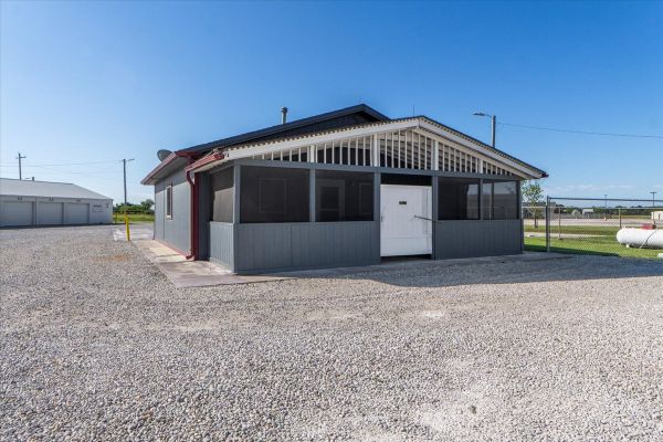 Facility