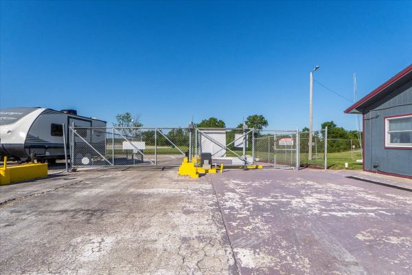 Facility