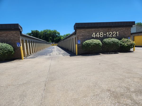facility