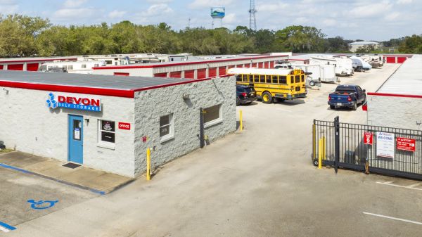 facility