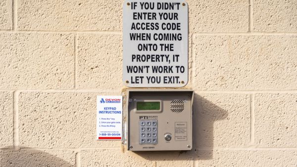 Facility