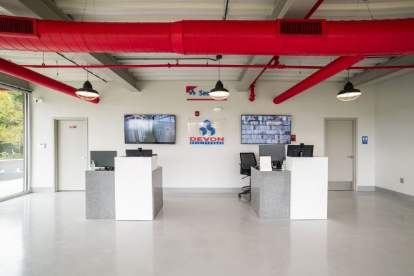 facility