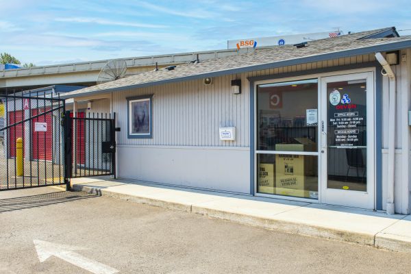 facility