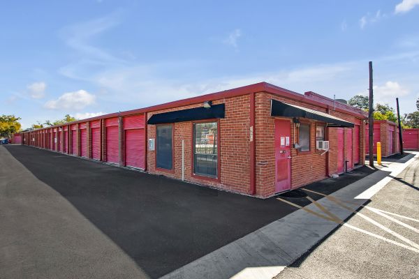 facility