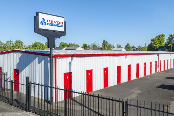 facility