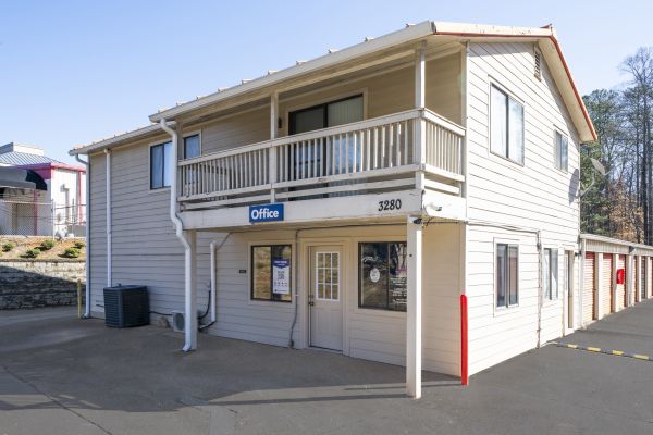 facility