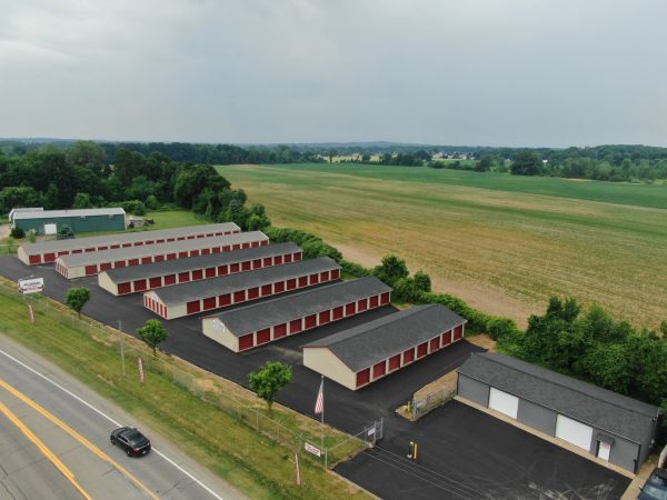 facility