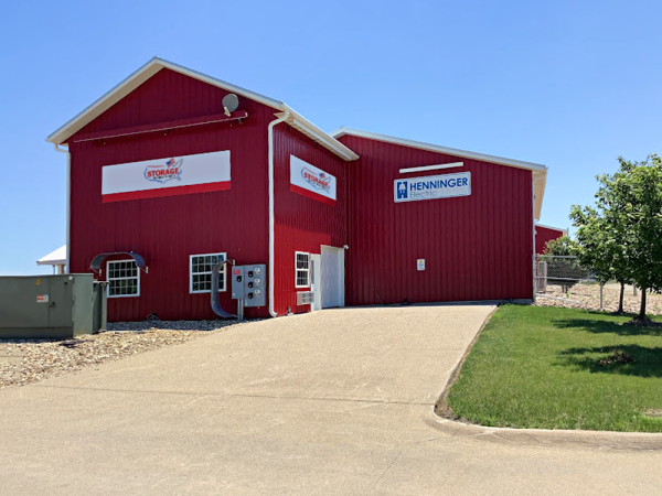 facility