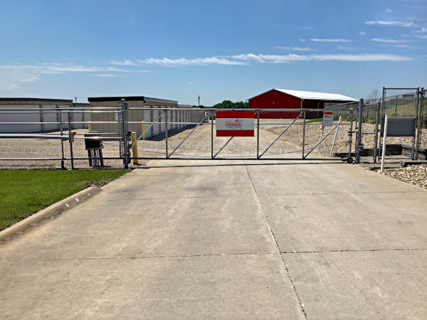 Facility