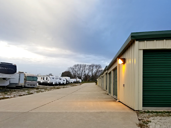 Facility