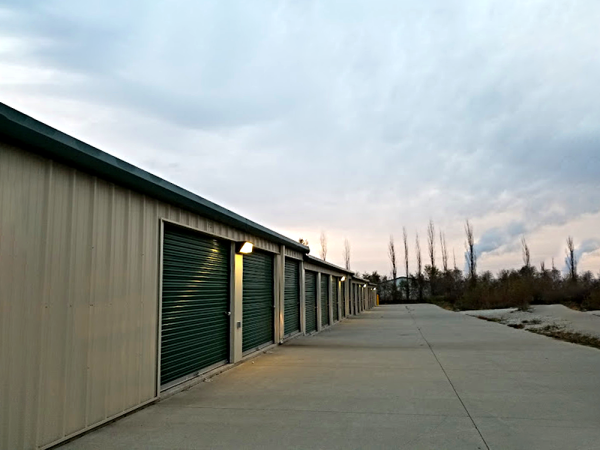 Facility
