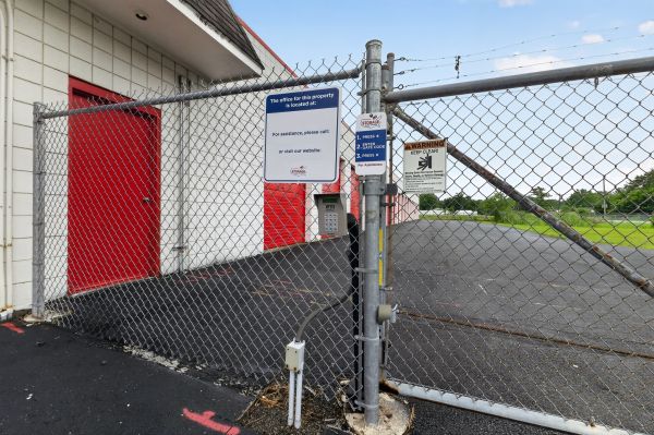 Facility