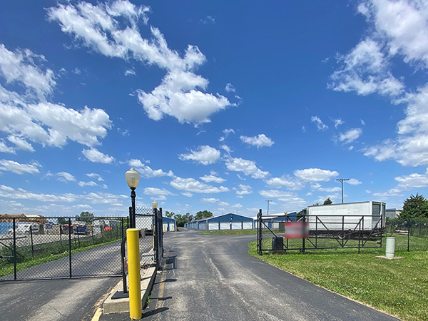 Facility