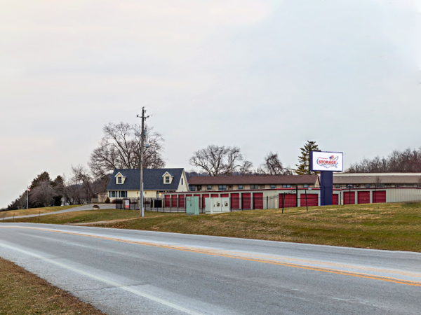 facility