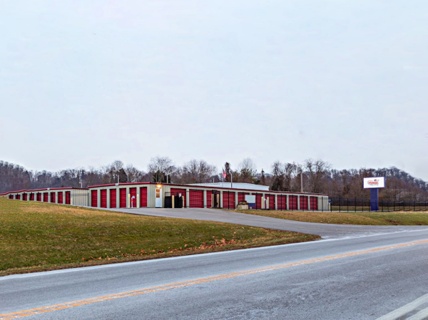Facility