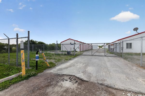 Facility