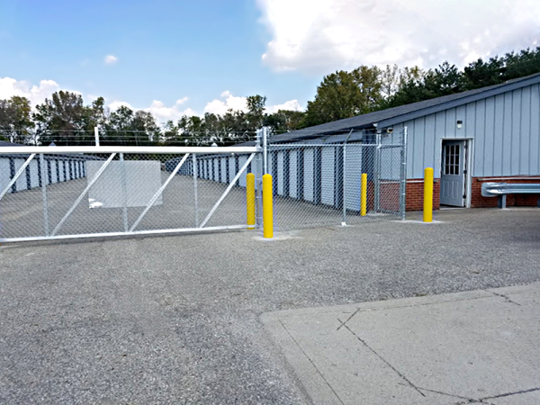 Facility