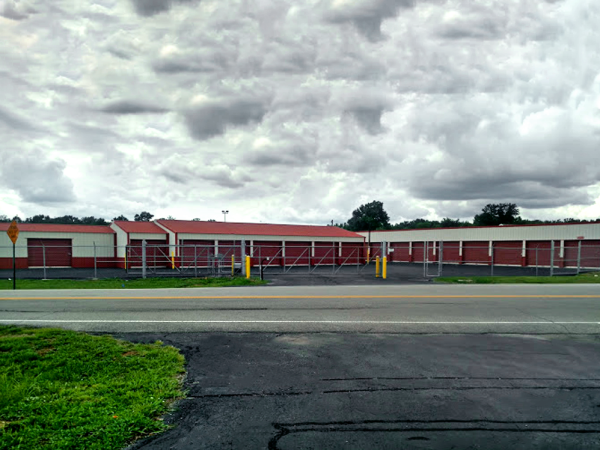 facility