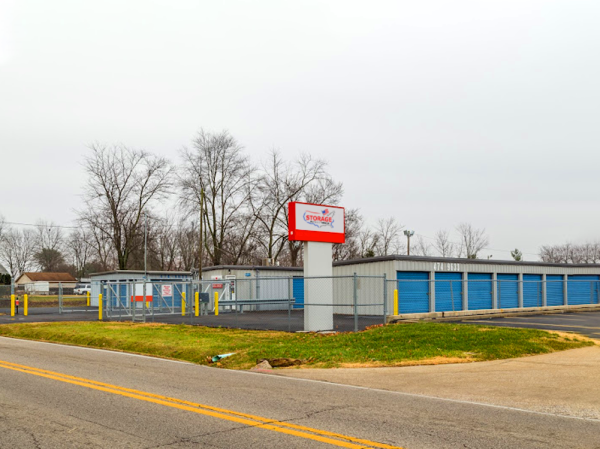 facility