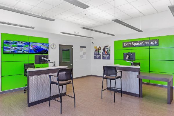 Facility