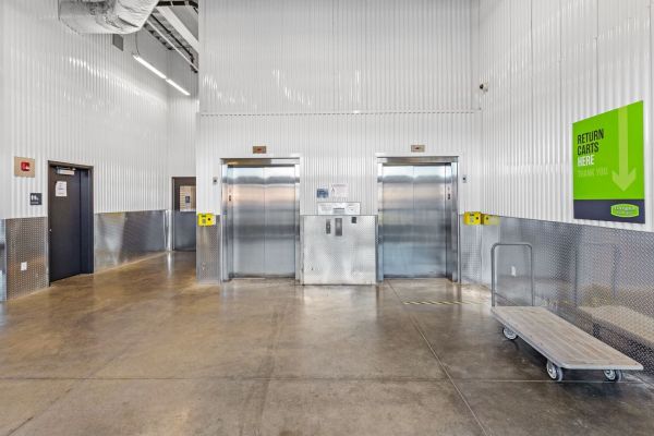 Facility