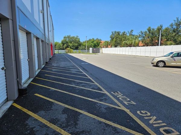 Facility