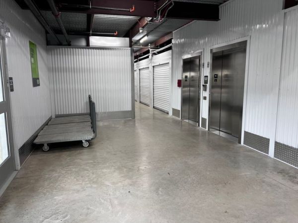 Facility
