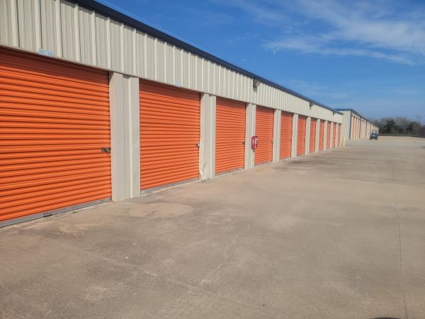 facility